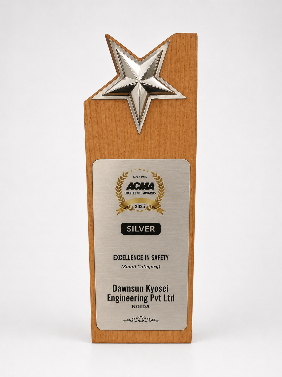 Award 23